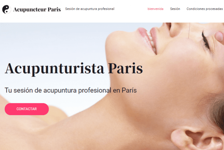 Acupuntura