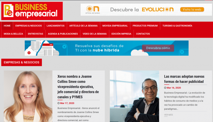 business-empresarial